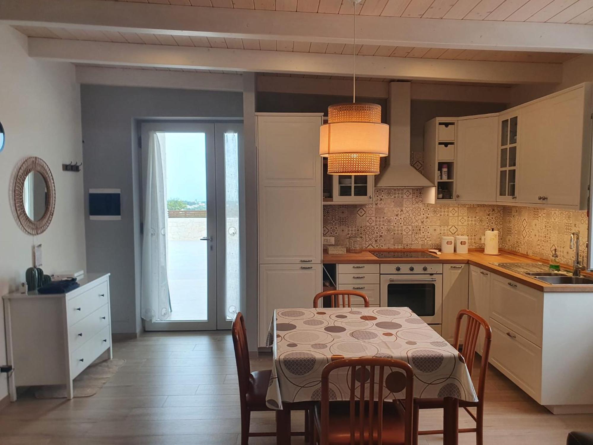 Villa Mastronardi 莫诺波利 外观 照片